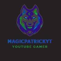 Magic Patrick