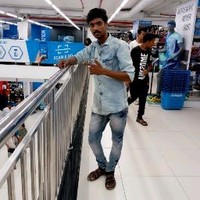 Manjunath Manju