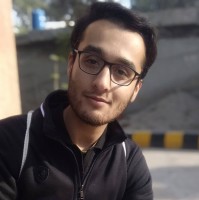 Abdullah Ehsan Niazi