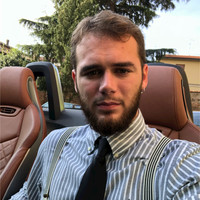 Nicholas Lucatini