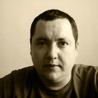 Alexander Bakirov