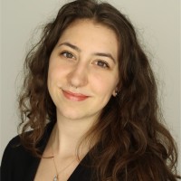 Bella Martincic