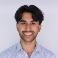 Rishabh Kulkarni