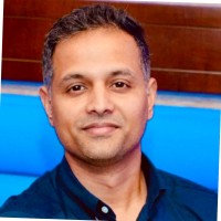 Abith Aravind
