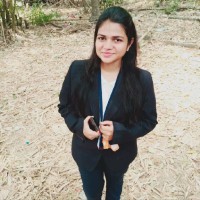 Sharvari Karande