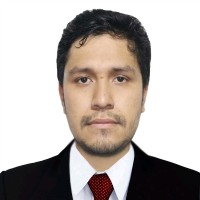 Erick Gustavo Suarez Zeta