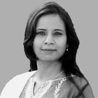 Sangeetha Venkateshan