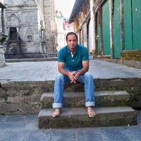 Saurav Kaushik
