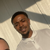 Trevon Montgomery