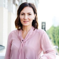 Inna Geletyuk-Katiushchenko