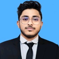 Arka Raj Saha