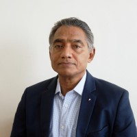 Capt. Iyer Narayanan