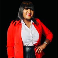 Victoria Mwandingi