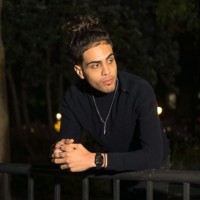 Justin V. Sanchez
