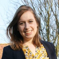 Janneke Morsch