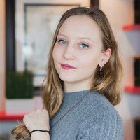 Kateryna Yavorska-Vietrova, Pmp