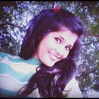 deeksha sharma