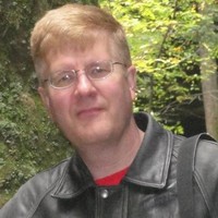 Stephen Skodzinsky