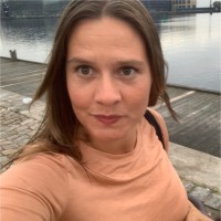Gunilla Andersson