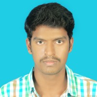 Ketharnath R