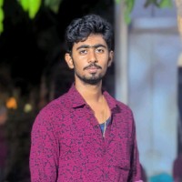 Joel Jebaraj