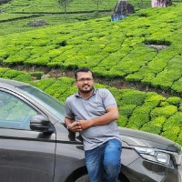Abhilash Narayanan