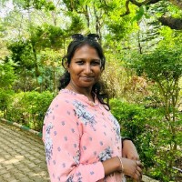 S Likhita Bai