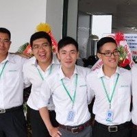 Huy Ta