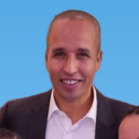 Mohamed Ali Ben Ammar