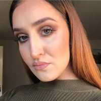 Aimee O' Connell