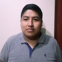 Cristian Cristobal Huaman Experto En Logistica