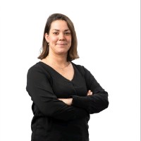 Sabine Zweers