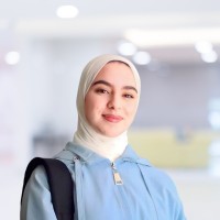 Lujain Aburajab