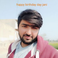 Muhammad Naeem