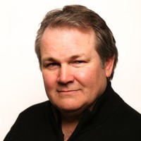 Jim Davidson