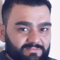 Farid Babakarkhil