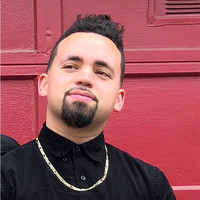 Eddy Aguilar
