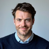 James Hanbury-Williams