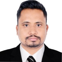 Altaf Shaikh