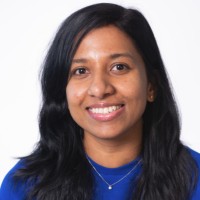 Manjari Ganapathy