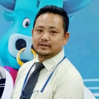 Milan Tamang