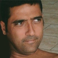 Angel Manuel Armas Pérez