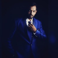 Akarsh Yathiraj
