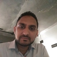 Vinod Tariyal