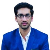 Yash Chaudhary