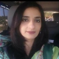Fatima Toor