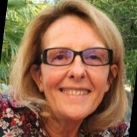 Marie Morice