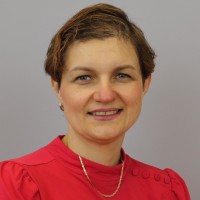 Ilona Platonova