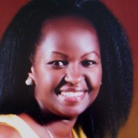 Esther Kamau,  CSMP® M.ISMI®, CFE , MBCI