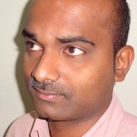 Sivakumaran Nadaraja